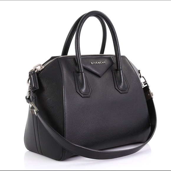 GIVENCHY ANTIGONA BAG MEDIUM ❗️ CELEB FAVE - Picture 3 of 8